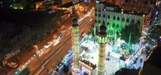 Rabi Ul Awal To Be Celebrated On September 17