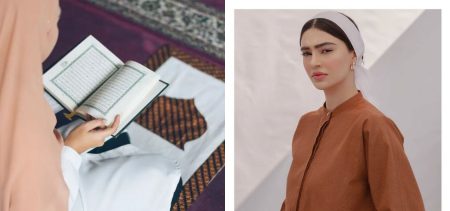 Saheefa Jabbar Khattak Stresses the Importance of Learning the Quran