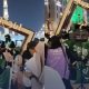 Saudi Women Singing Near Prophet's Mosque Sparks Debate