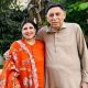 Shagufta Ejaz Emotional Note to Her Late Husband