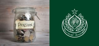 Sindh Govt To End Pensions With Amendments To Civil Service Act 1973