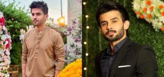 The Most Painful Rejection Actor Fahad Sheikh Faced
