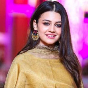 Zara Noor Abbas
