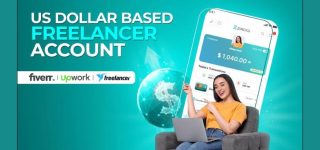 Zindigi US Dollar-Based Freelancer Account Sets a New Standard for Pakistan’s Freelance Industry