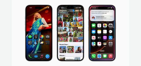 iOS 18 Update Making Your iPhone More Personal and Powerful