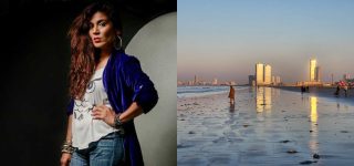 Ayesha Toor Shares Her Thoughts on Differences Between Karachi and Punjab Men