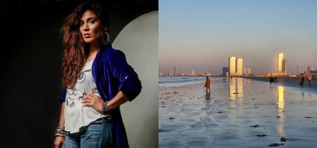 Ayesha Toor Shares Her Thoughts on Differences Between Karachi and Punjab Men