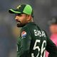 Babar Azam Resigns from Captaincy; PCB Accepts His Decision
