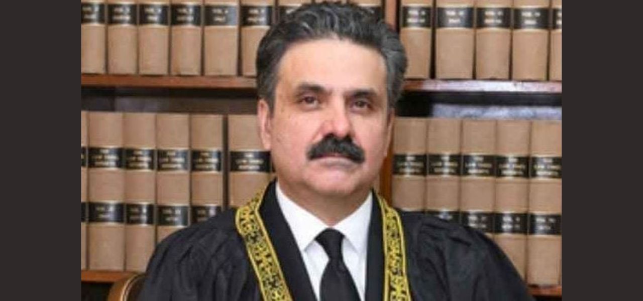 CJP Justice Yahya Afridi makes key appointments to his office