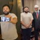 Dr. Zakir Naik's Remarks on Meeting Ducky Bhai Go Viral