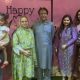Firdous Jamal Responds to Divorce Rumors