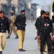 Four Police Personnel Injured In IED Explosion In Buner