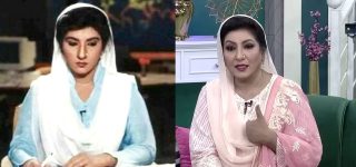 Ishrat Fatima’s Biggest Complaint About the News Industry in Pakistan