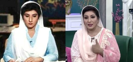 Ishrat Fatima’s Biggest Complaint About the News Industry in Pakistan