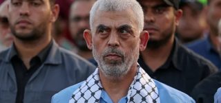 Israeli Military Looks into Hamas Leader's Alleged Death