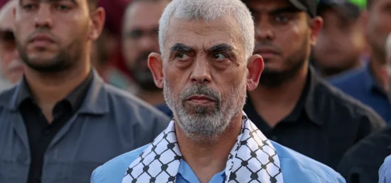 Israeli Military Looks into Hamas Leader's Alleged Death Parhlo