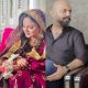 Juvaria Abbasi & Her Husband Talk About Their Marriage and Second Marriages