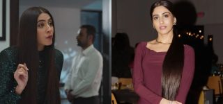 Kabhi Main Kabhi Tum Episode 32 Rubab Takes Center Stage