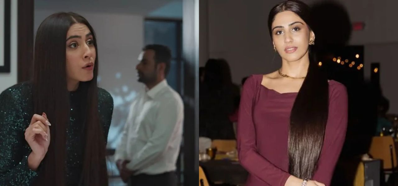 Kabhi Main Kabhi Tum Episode 32 Rubab Takes Center Stage