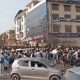 Lahore 'Rape' Case Over 250 Detained Amid Student Protests