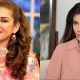 Mishi Khan and Iffat Omar Clash on Social Media