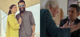 Mohib Mirza's Advice to Men Facing Mental Health Challenges