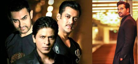 Nadeem Baig Says Humayun Saeed is Better Than Bollywood Khans
