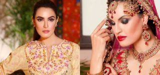 Nadia Hussain Criticizes Young Artist in Live Show