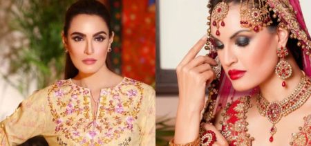 Nadia Hussain Criticizes Young Artist in Live Show