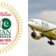 PIA Becomes official airlines of IDEAS 2024
