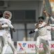 Pakistan defeats England by 152 runs in the 2nd Test, leveling the series 1-1