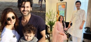 Sarwat Gilani Advises Young People to Marry in Their 30s