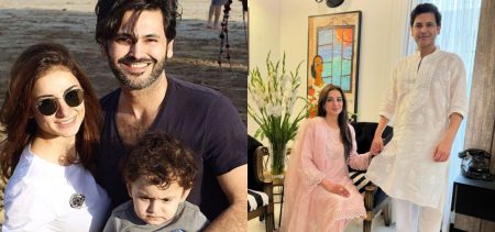 Sarwat Gilani Advises Young People to Marry in Their 30s