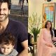 Sarwat Gilani Advises Young People to Marry in Their 30s