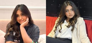 Minahil Malik Denies Leaked Video Claims; Rana Sharyar Threatens to