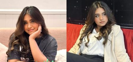 Minahil Malik Denies Leaked Video Claims; Rana Sharyar Threatens to