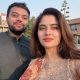 YouTuber Ducky Bhai and Wife Aroob Jatoi Released After Arrest
