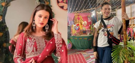Zara Noor Abbas Responds to Critics