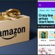 Amazon Launches New Shopping Platform 'Haul' as Temu and Shein Rival with Super Low Prices