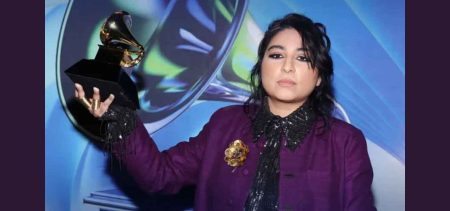 Arooj Aftab Snags 2025 Grammy Nominations in Global Music, Alternative Jazz