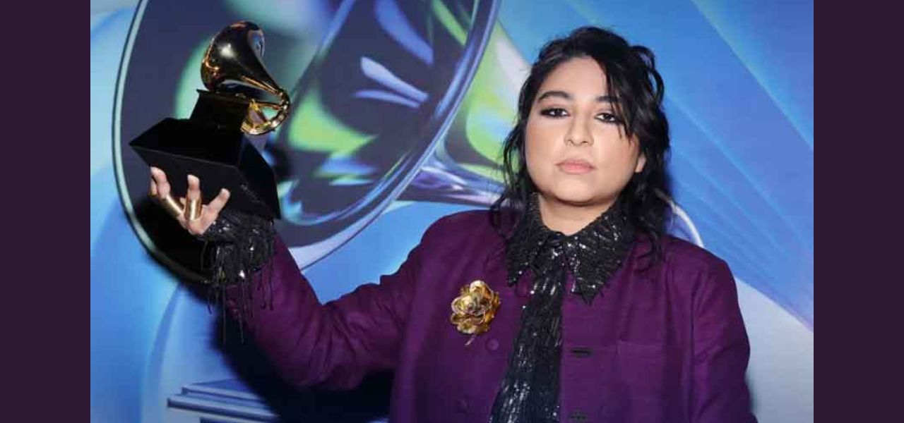 Arooj Aftab Snags 2025 Grammy Nominations in Global Music, Alternative Jazz