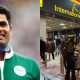 Arshad Nadeem's Olympic Gold Brings Joy to Pakistan