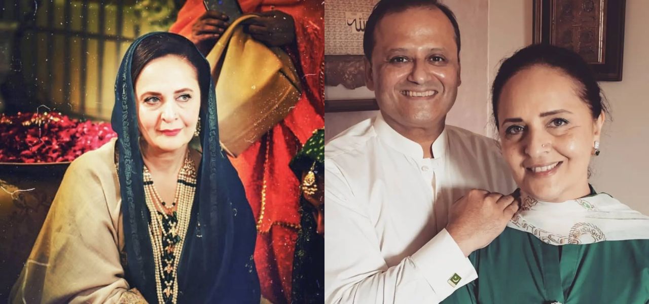 Building Stronger Relationships Hina Bayat Khawaja's Insights on Love and Patience