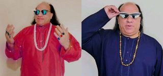 Chahat Fateh Ali Khan Says Indian Singers Are Better Than Pakistani Singers