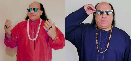 Chahat Fateh Ali Khan Says Indian Singers Are Better Than Pakistani Singers