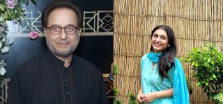 Dania Enwer’s Husband is the Son of a Famous Star