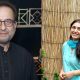 Dania Enwer’s Husband is the Son of a Famous Star