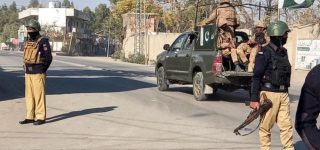 Deadly Attack on Bannu Checkpost 12 Troops, 6 Terrorists Killed