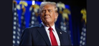 Donald Trump Clinches Historic Comeback, Elected as the 47th President of the United States