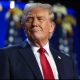 Donald Trump Clinches Historic Comeback, Elected as the 47th President of the United States